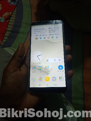 Huawei Nova2i